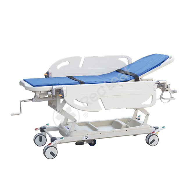 Cama de emergencia YQC-2R03