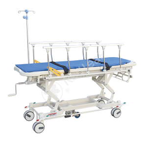 Cama de emergencia YQC-2R04