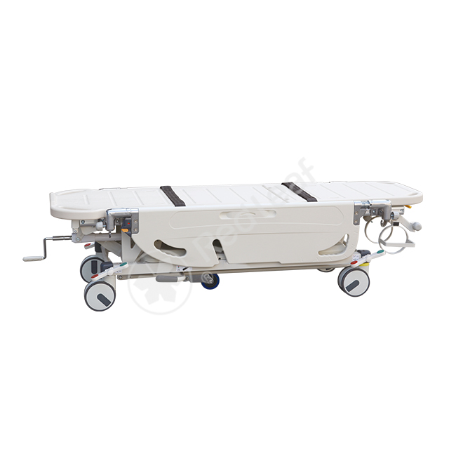 Cama de emergencia YQC-2R03