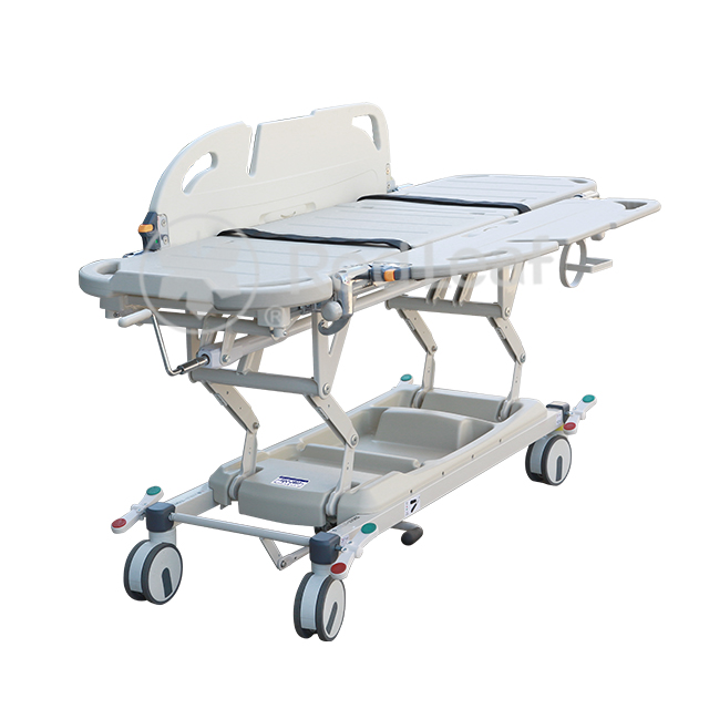 Cama de emergencia YQC-2R03