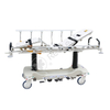 Yqc-3R04 cama de emergencia hidráulica