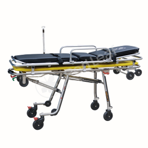Camilla plegable de ambulancia YDC-3A06 