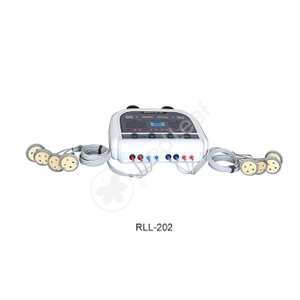 Aparato de terapia de baja frecuencia RLL-202 / RLL-3000