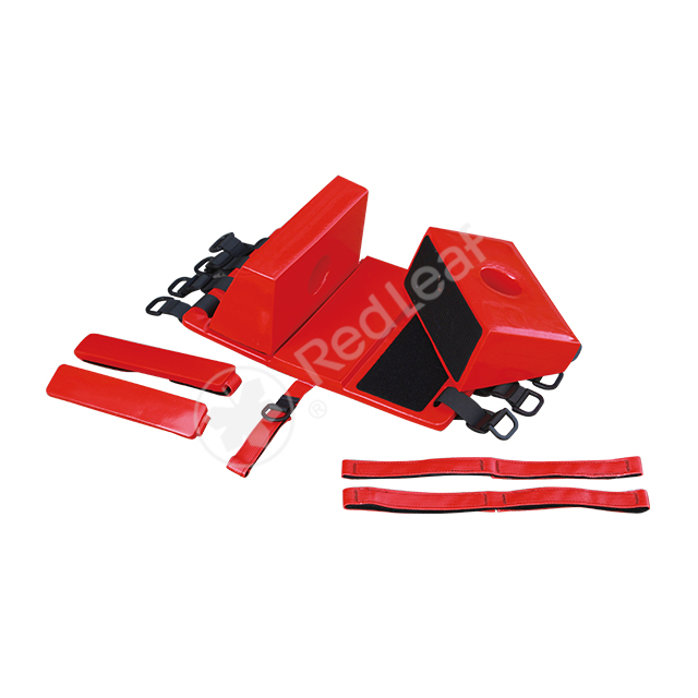 HD-01 (para adultos) Inmovilización de cabeza médica