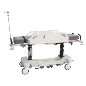 Cama de emergencia hidráulica YQC-3R02