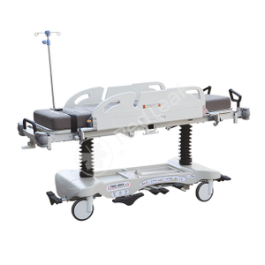 Cama de emergencia hidráulica YQC-3R03