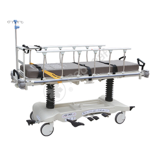 Cama de emergencia hidráulica YQC-3R05