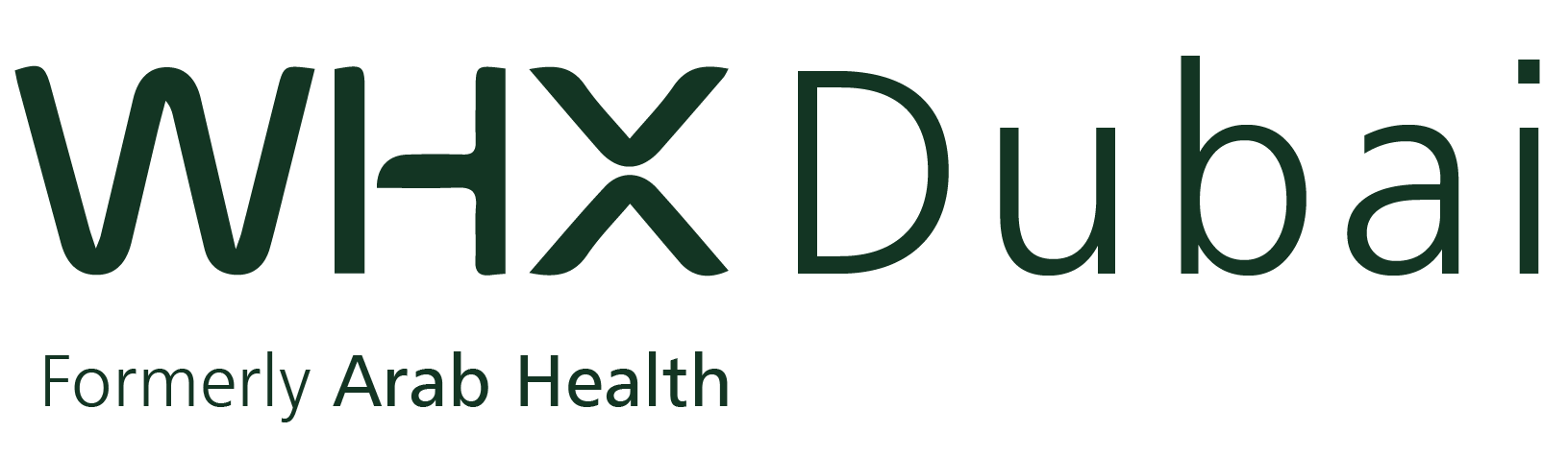 ¡Nos dirigimos a la Exposición Mundial de la Salud en Dubai!