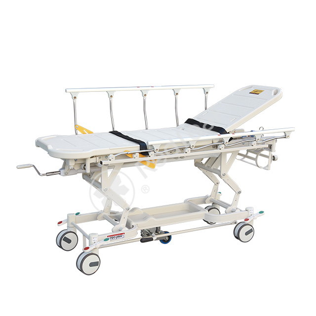 Cama de emergencia YQC-2R04