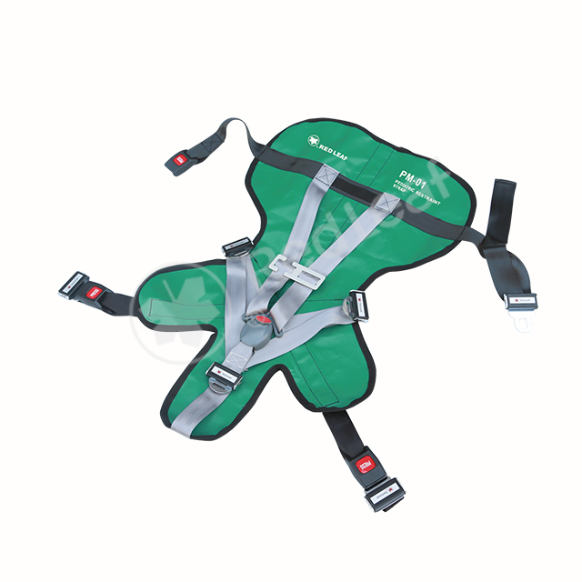 PM-01 Correa de inmovilización pediátrica