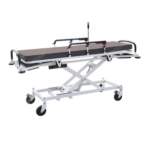 Cama de emergencia hidráulica YQC-3L