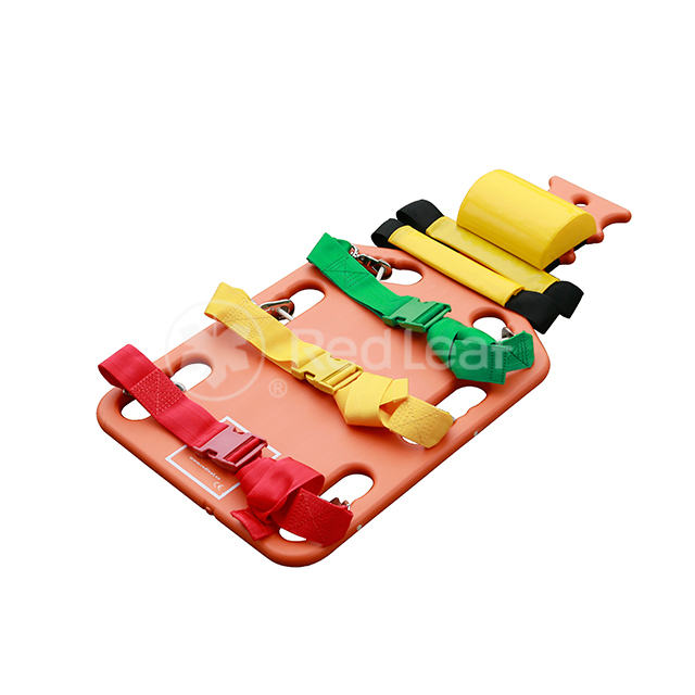 Camilla de PE YDC-7E