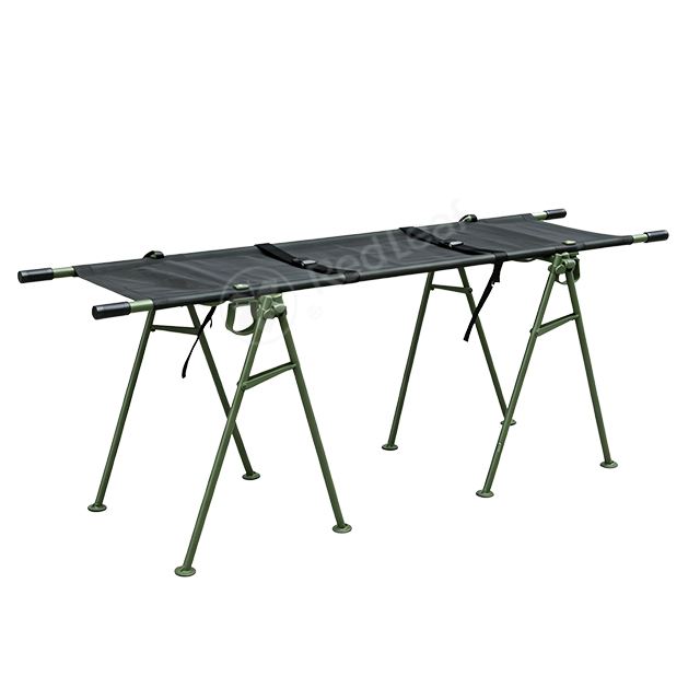 Camilla plegable de rescate Battfield YDC-1A13